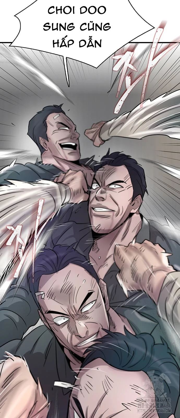 Bù Nhìn Chap 96 - Next Chap 97