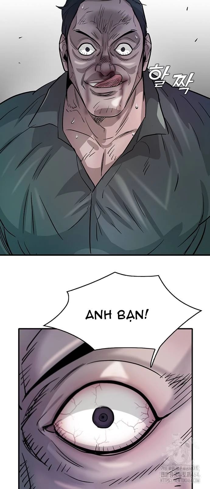 Bù Nhìn Chap 96 - Next Chap 97