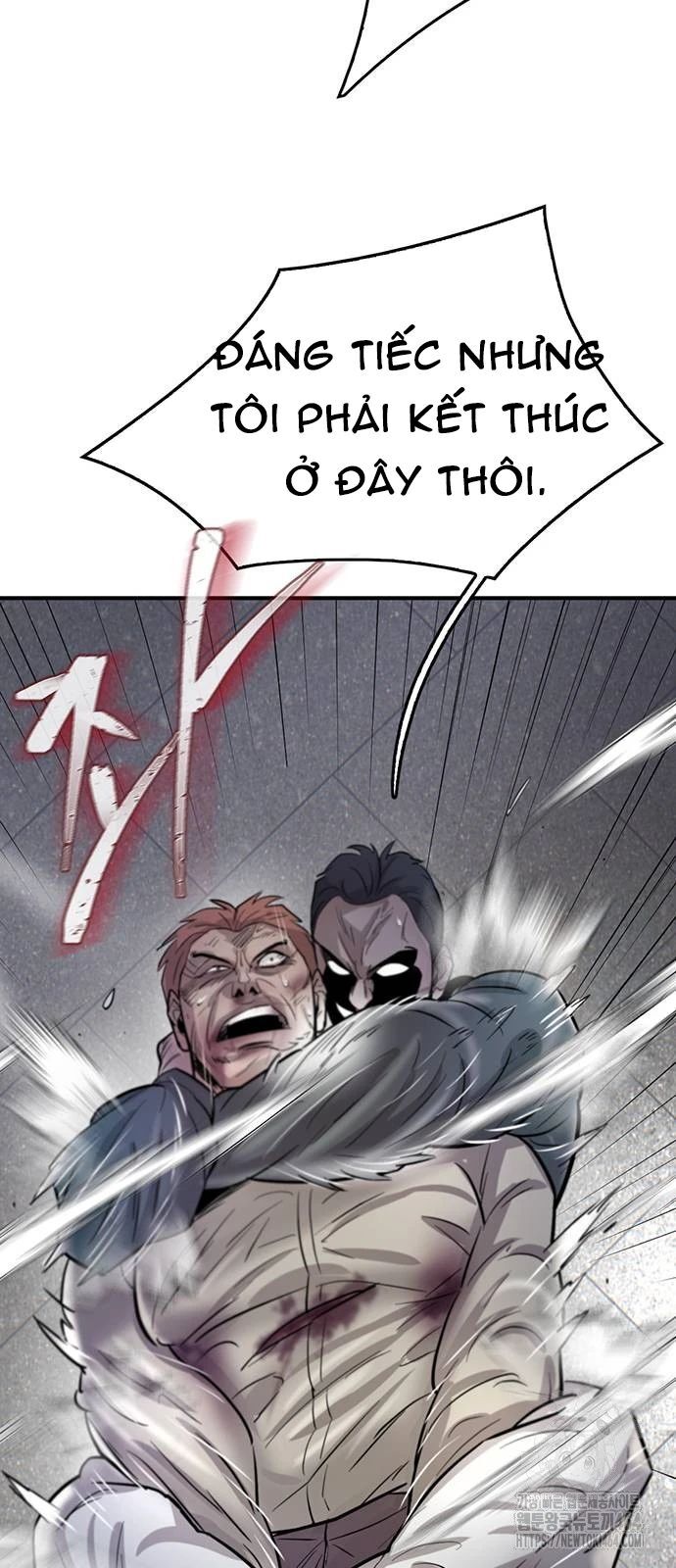 Bù Nhìn Chap 96 - Next Chap 97