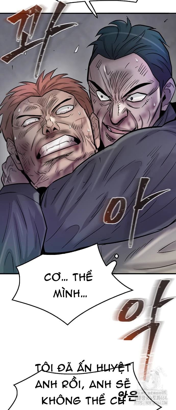 Bù Nhìn Chap 96 - Next Chap 97