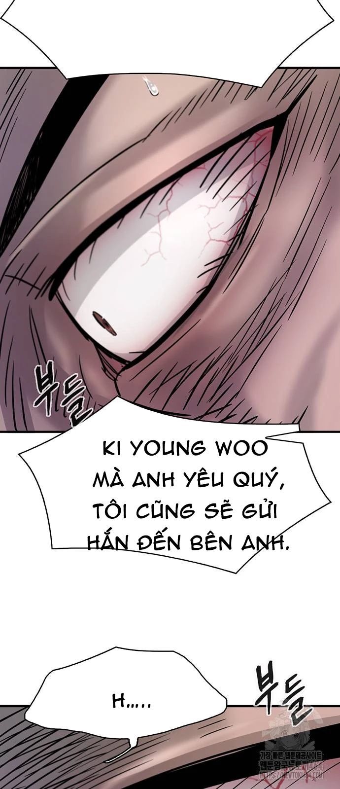 Bù Nhìn Chap 96 - Next Chap 97