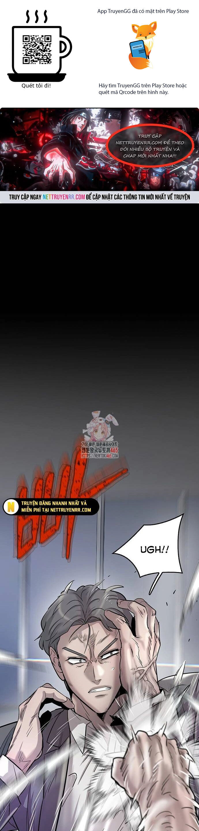 Bù Nhìn Chap 98 - Next Chap 99