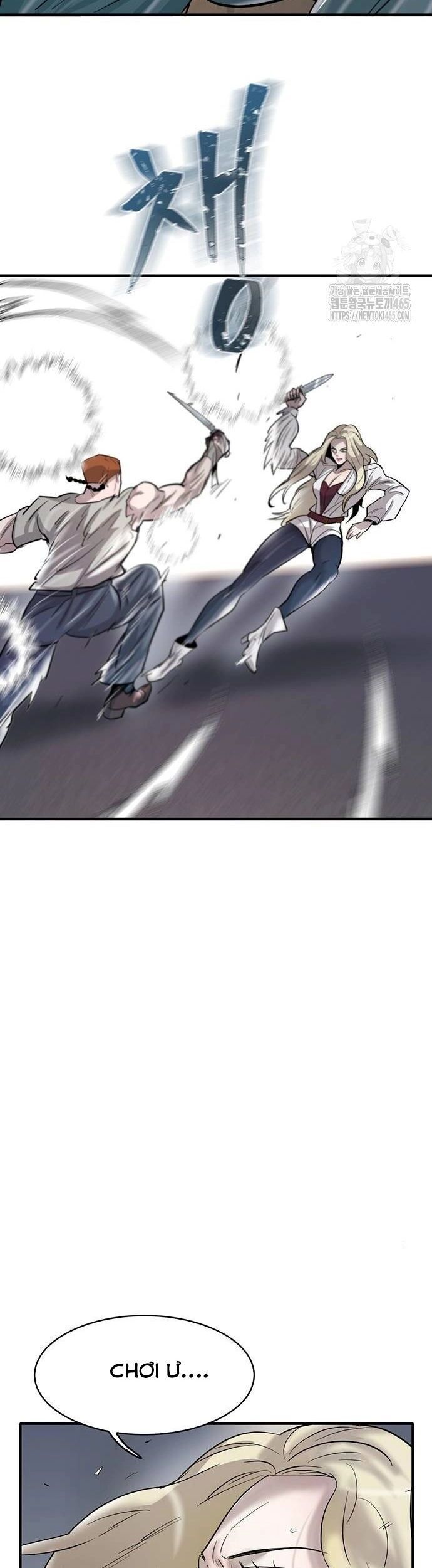 Bù Nhìn Chap 98 - Next Chap 99