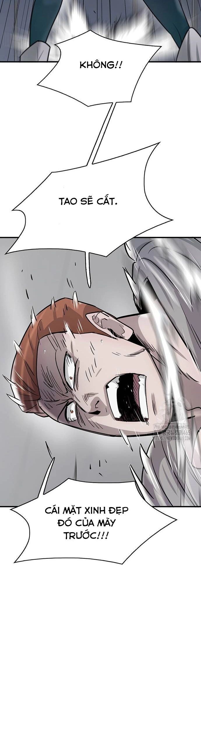 Bù Nhìn Chap 98 - Next Chap 99