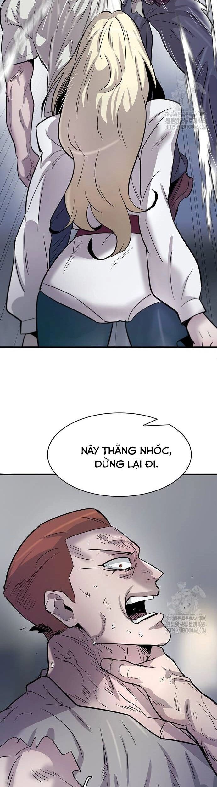 Bù Nhìn Chap 98 - Next Chap 99