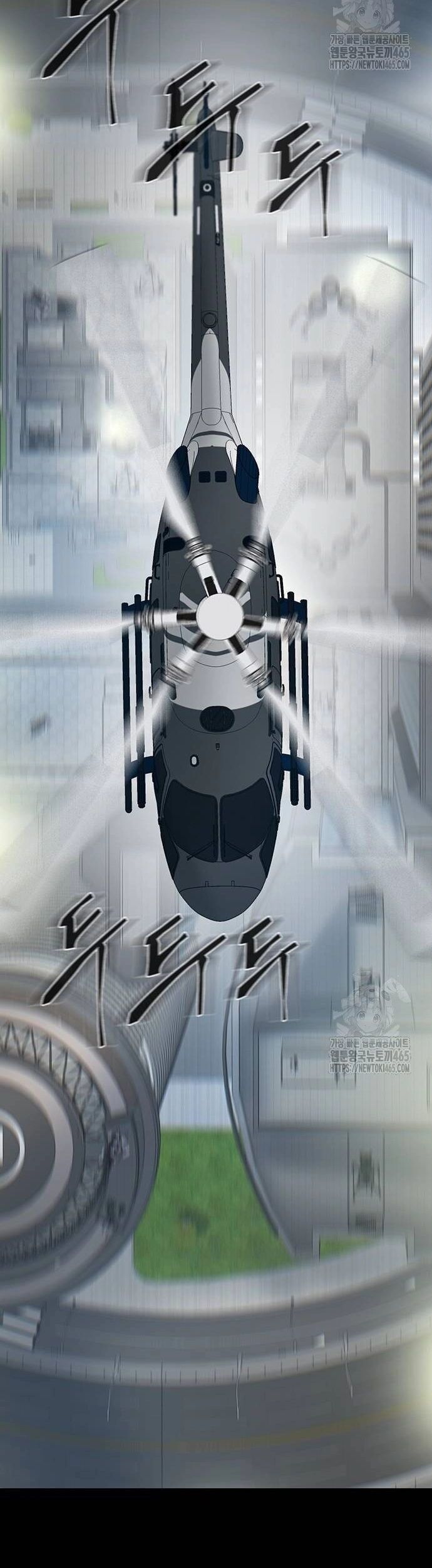 Bù Nhìn Chap 98 - Next Chap 99