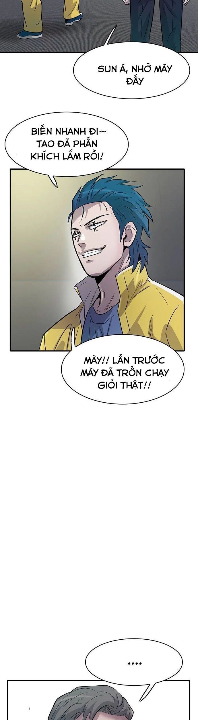 Bù Nhìn Chap 98 - Next Chap 99