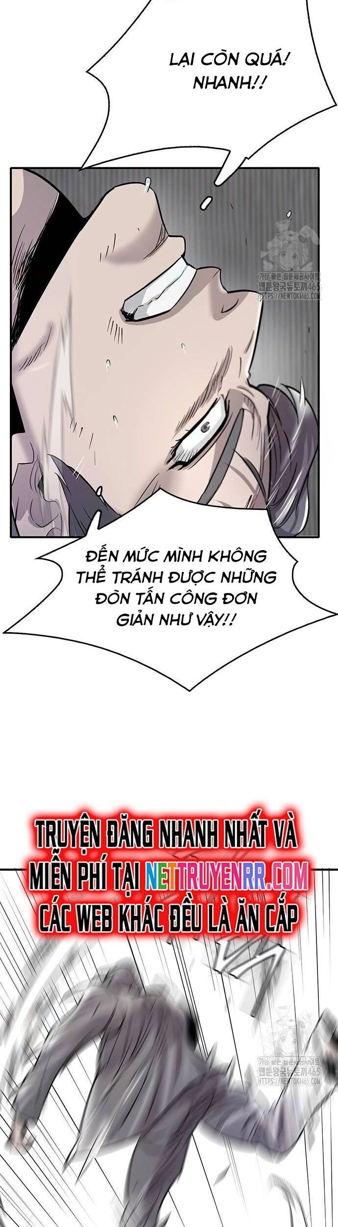 Bù Nhìn Chap 98 - Next Chap 99