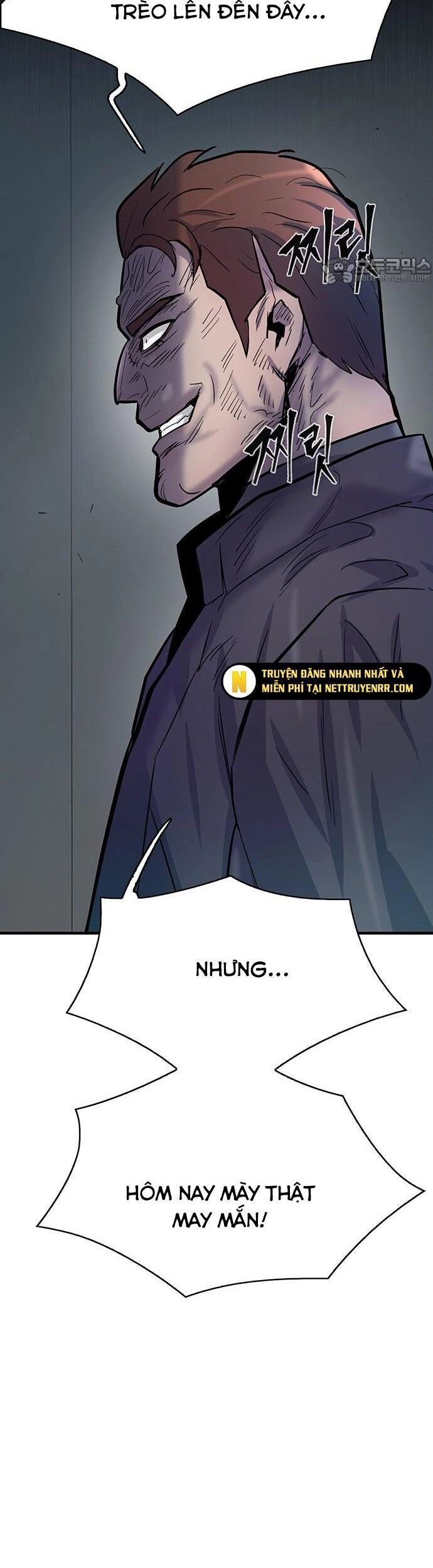 Bù Nhìn Chap 99 - Next Chap 100