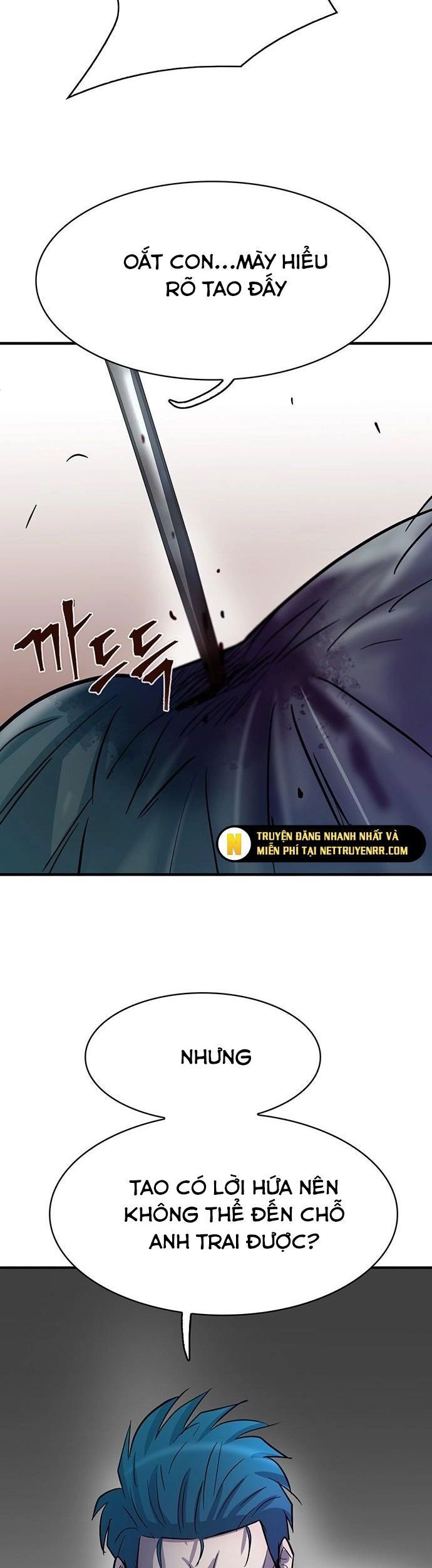 Bù Nhìn Chap 99 - Next Chap 100