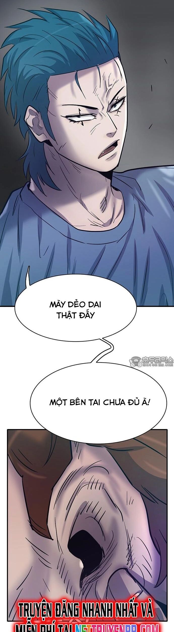Bù Nhìn Chap 99 - Next Chap 100