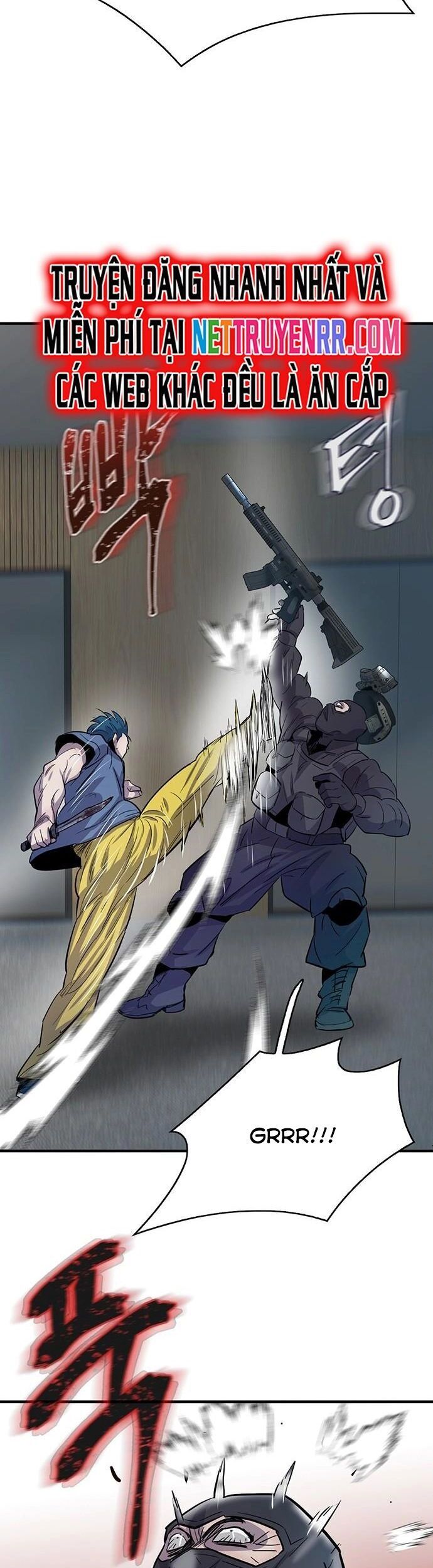 Bù Nhìn Chap 99 - Next Chap 100