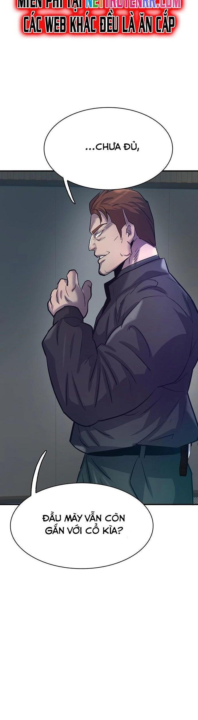 Bù Nhìn Chap 99 - Next Chap 100