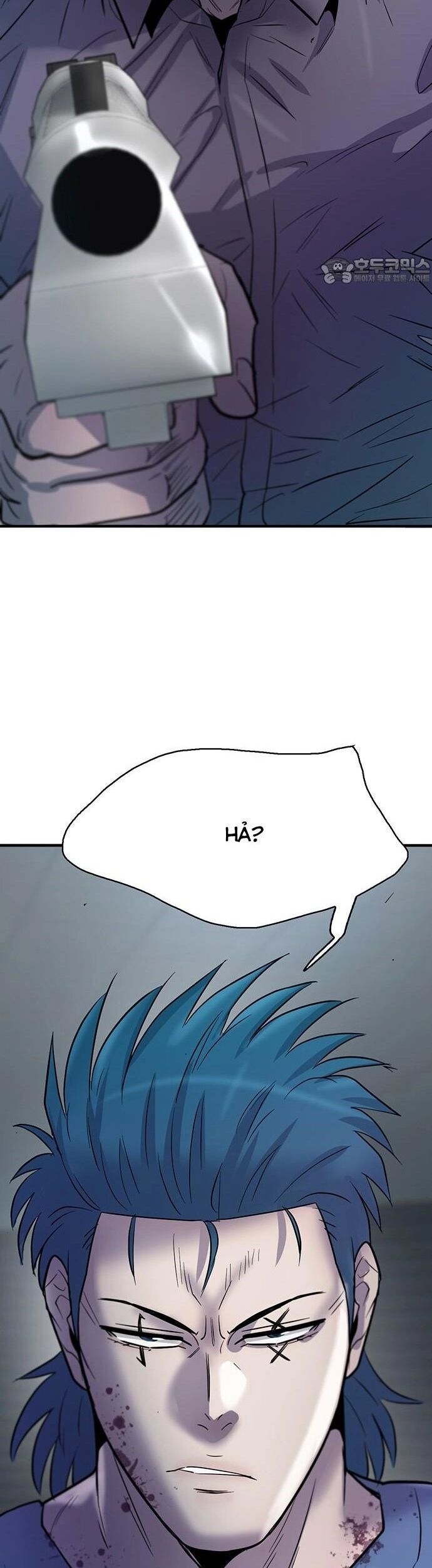 Bù Nhìn Chap 99 - Next Chap 100