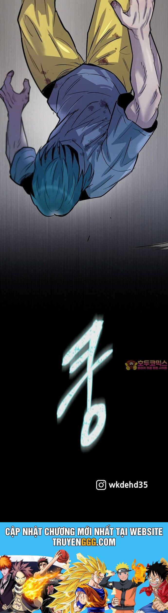 Bù Nhìn Chap 99 - Next Chap 100