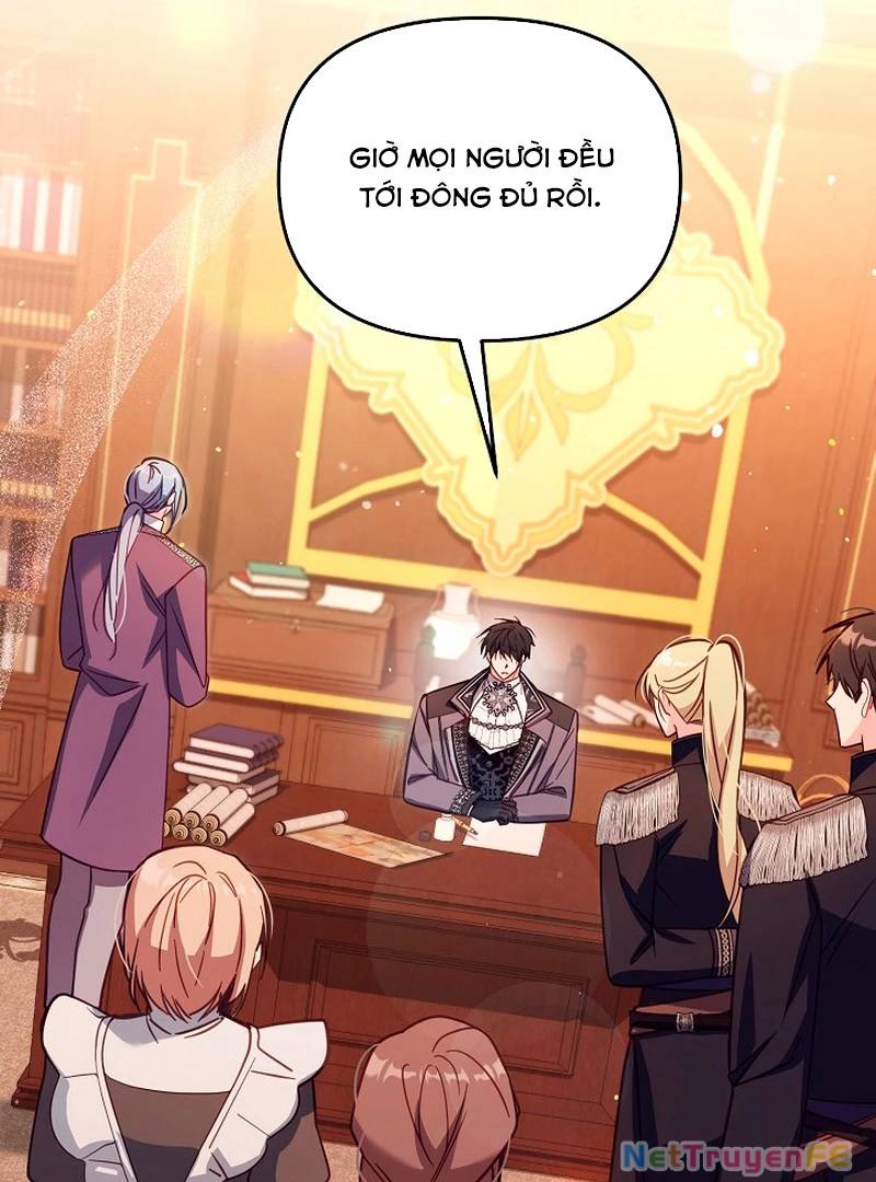 Không Có Nơi Nào Dành Cho Công Chúa Giả Mạo Chap 44 - Next Chap 45