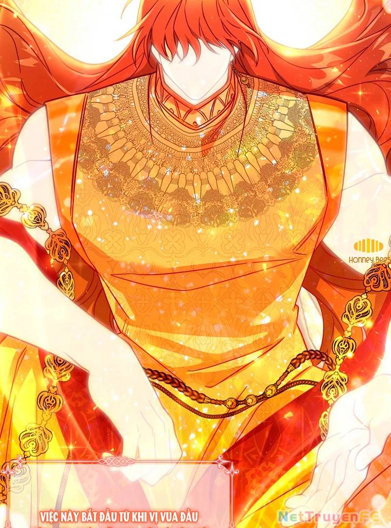 Không Có Nơi Nào Dành Cho Công Chúa Giả Mạo Chap 44 - Next Chap 45