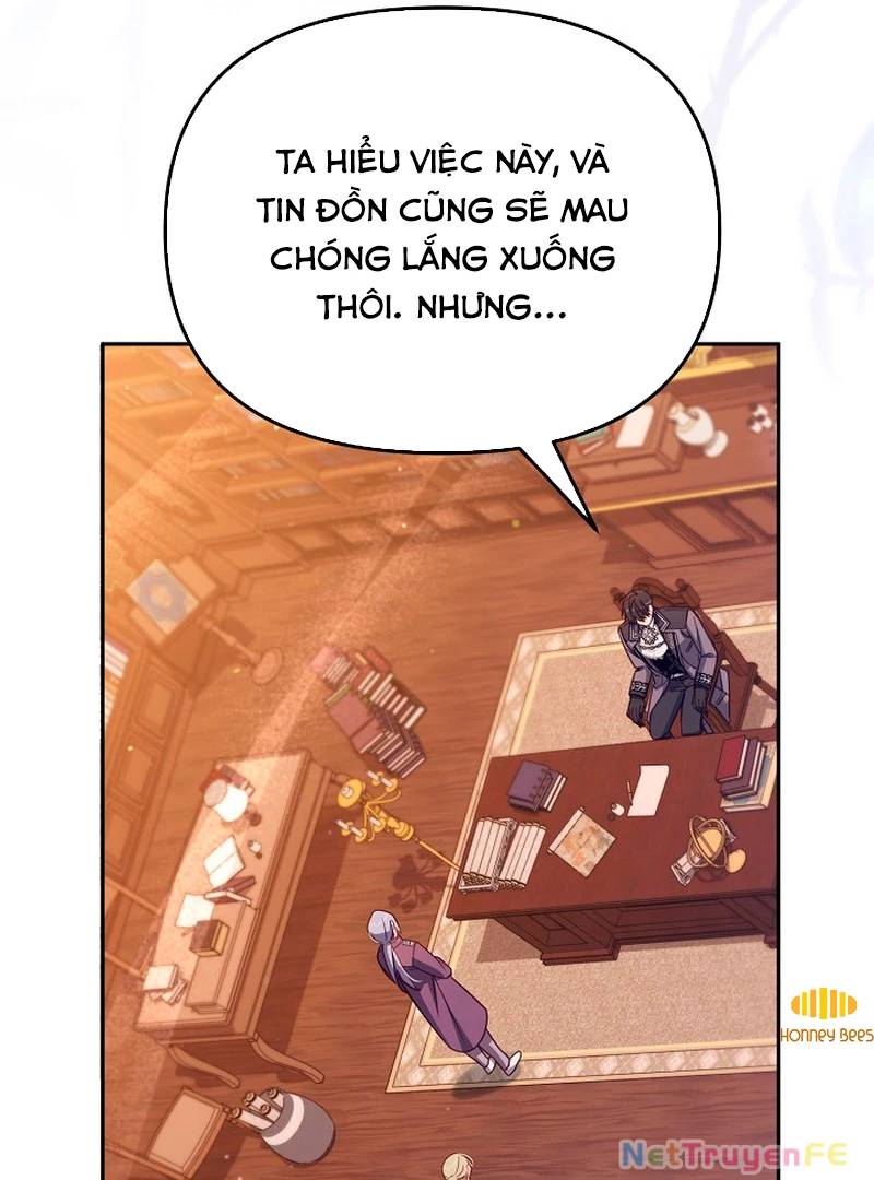 Không Có Nơi Nào Dành Cho Công Chúa Giả Mạo Chap 44 - Next Chap 45