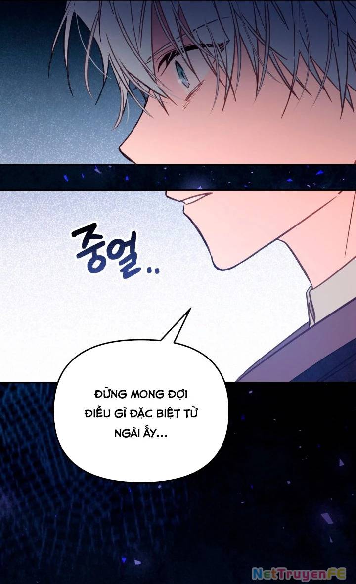 Không Có Nơi Nào Dành Cho Công Chúa Giả Mạo Chap 50 - Next Chap 51