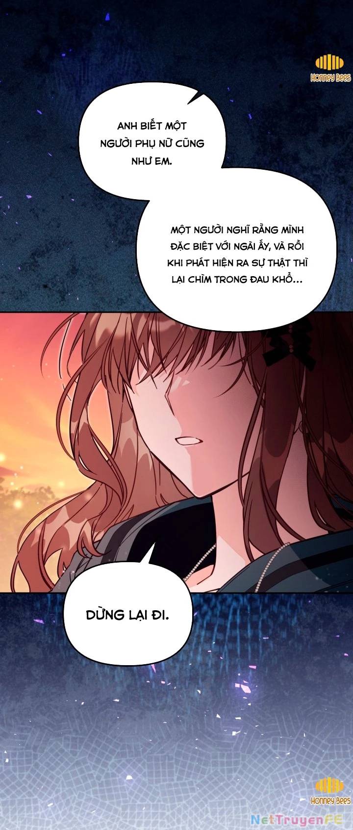 Không Có Nơi Nào Dành Cho Công Chúa Giả Mạo Chap 50 - Next Chap 51
