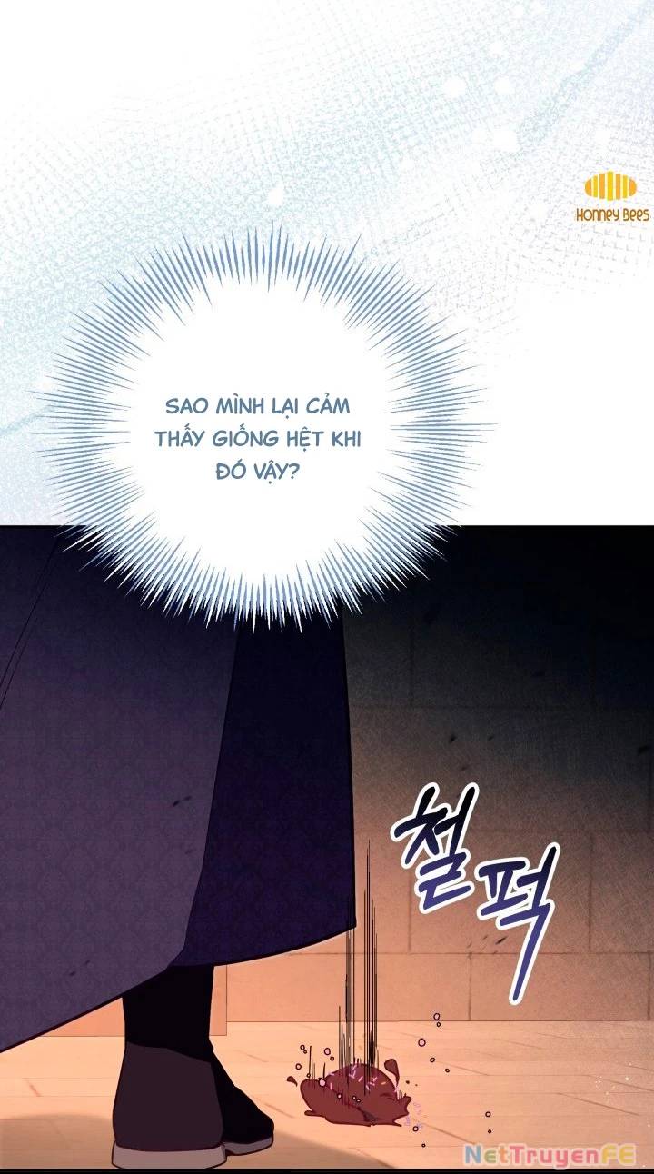 Không Có Nơi Nào Dành Cho Công Chúa Giả Mạo Chap 50 - Next Chap 51