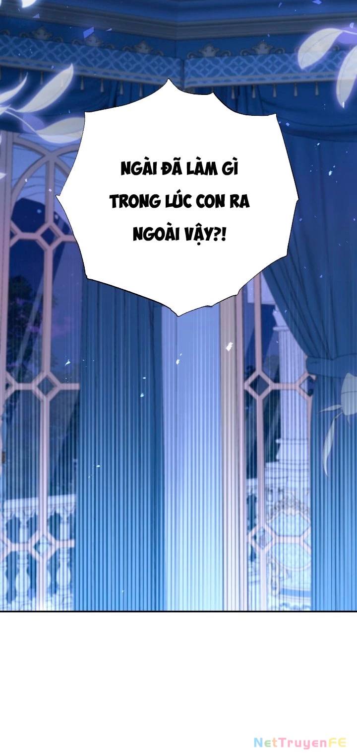 Không Có Nơi Nào Dành Cho Công Chúa Giả Mạo Chap 50 - Next Chap 51