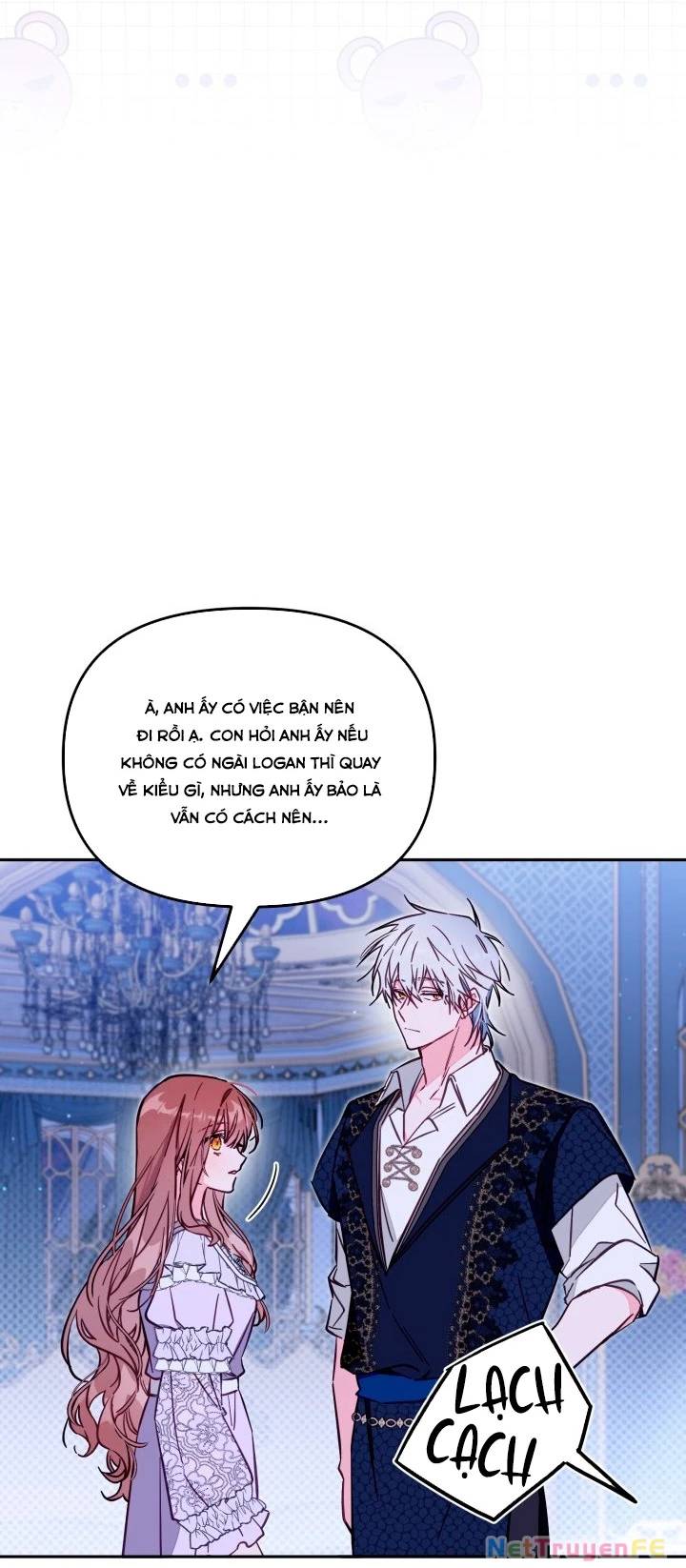 Không Có Nơi Nào Dành Cho Công Chúa Giả Mạo Chap 50 - Next Chap 51
