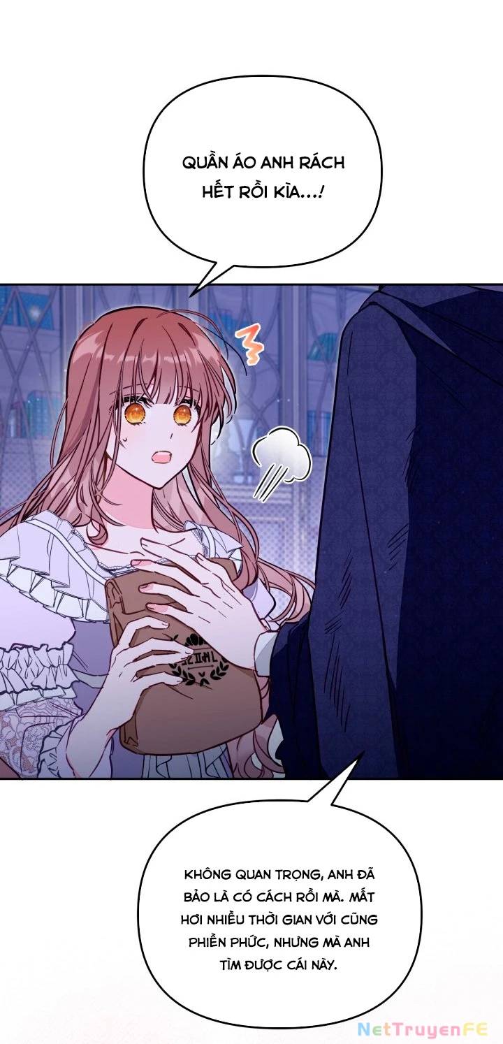 Không Có Nơi Nào Dành Cho Công Chúa Giả Mạo Chap 50 - Next Chap 51