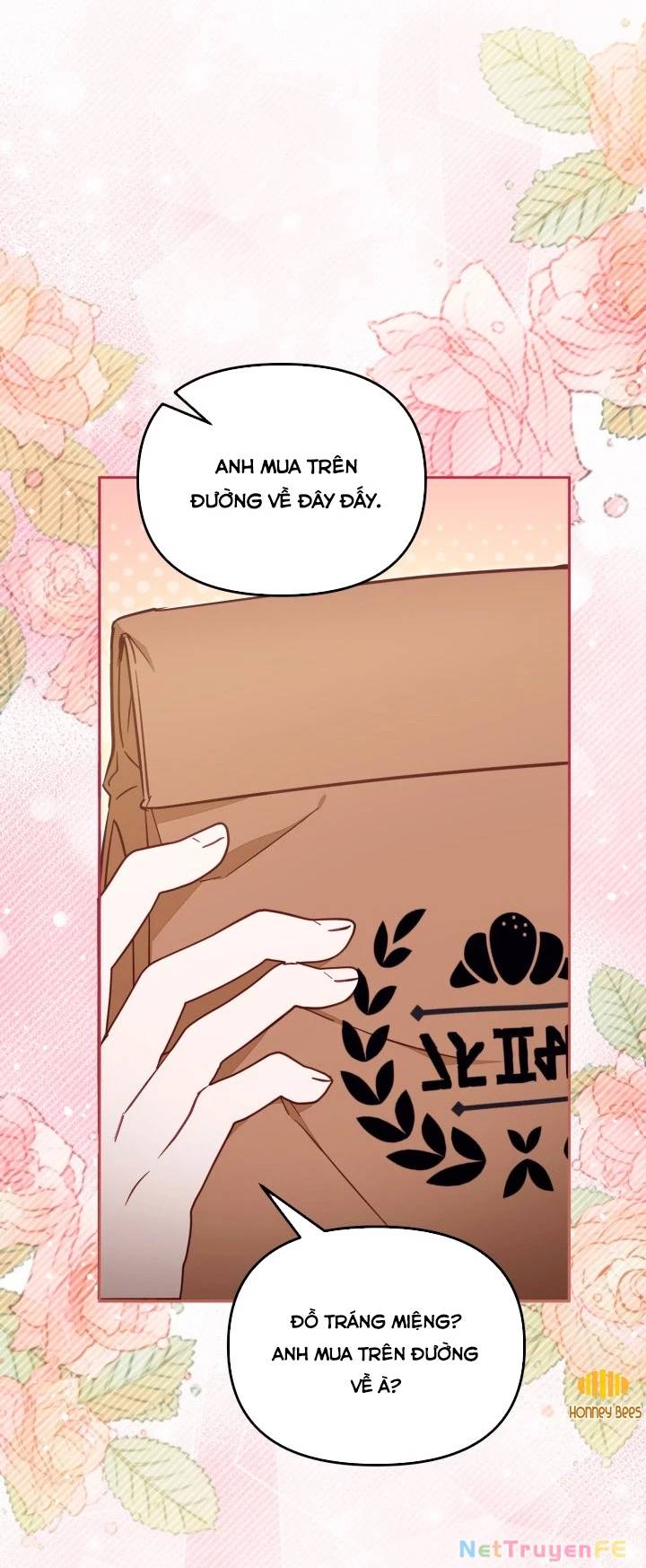 Không Có Nơi Nào Dành Cho Công Chúa Giả Mạo Chap 50 - Next Chap 51