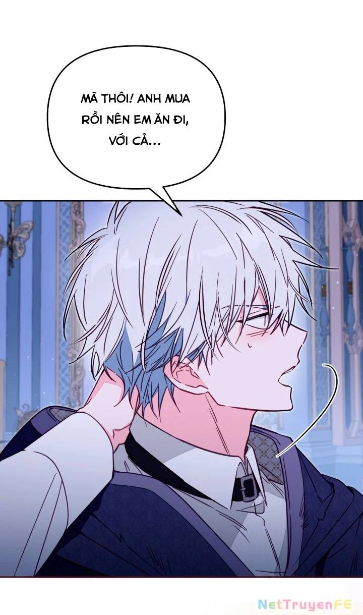 Không Có Nơi Nào Dành Cho Công Chúa Giả Mạo Chap 50 - Next Chap 51