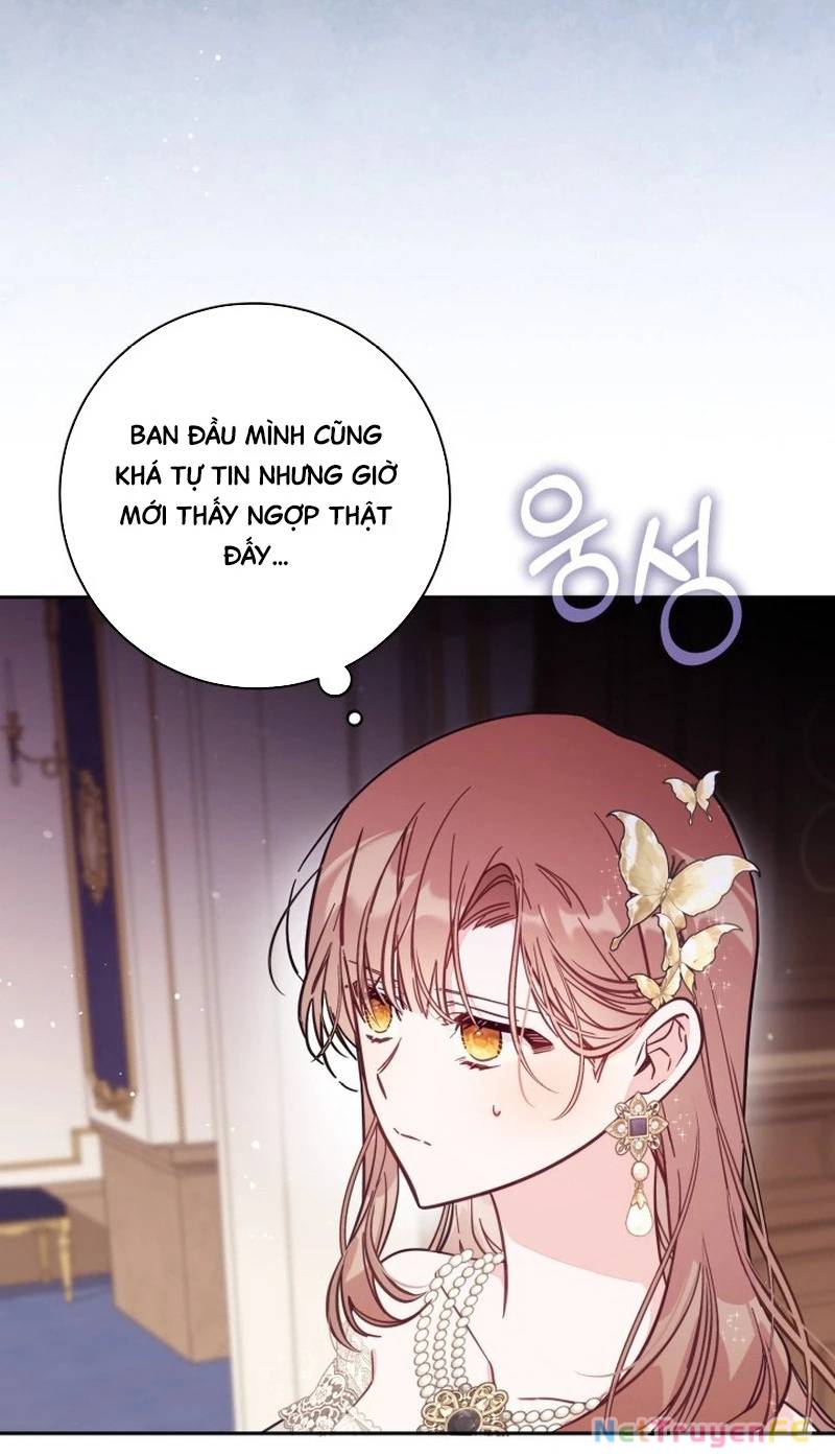 Không Có Nơi Nào Dành Cho Công Chúa Giả Mạo Chap 60 - Next Chap 61
