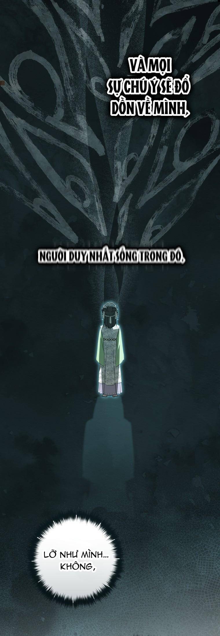 Trở Thành Cô Cháu Gái Bị Khinh Miệt Của Gia Tộc Võ Lâm Chap 46 - Next Chap 47