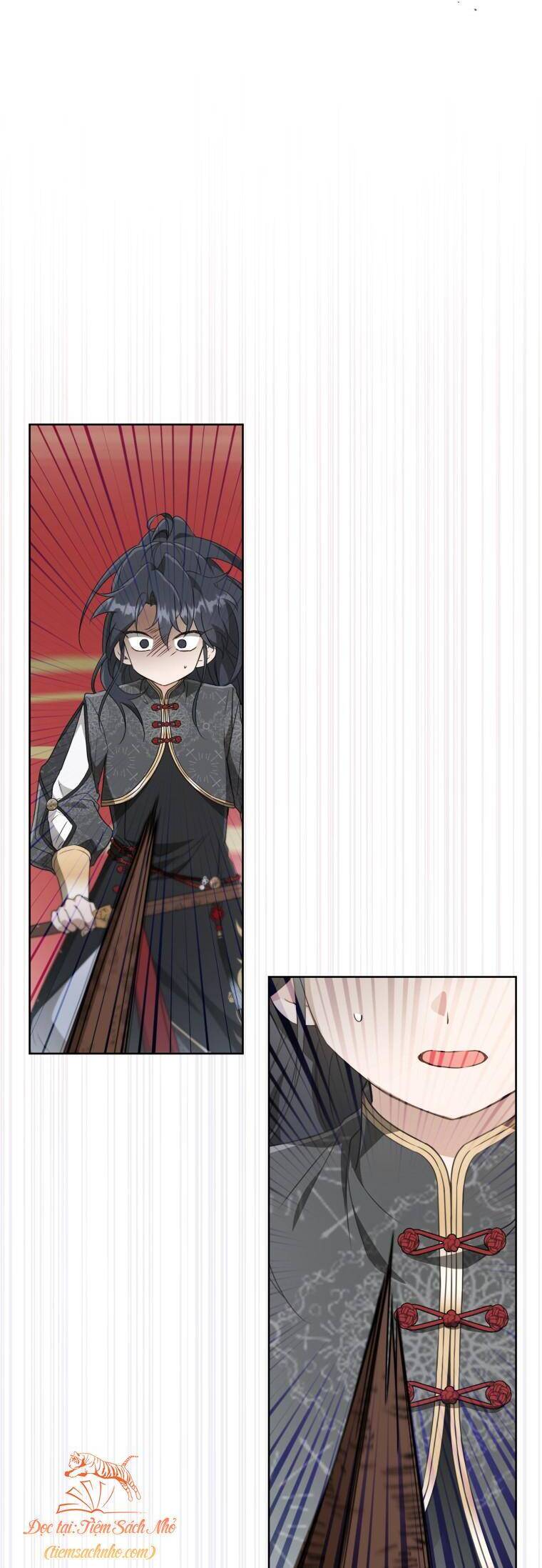 Trở Thành Cô Cháu Gái Bị Khinh Miệt Của Gia Tộc Võ Lâm Chap 50 - Next Chap 51