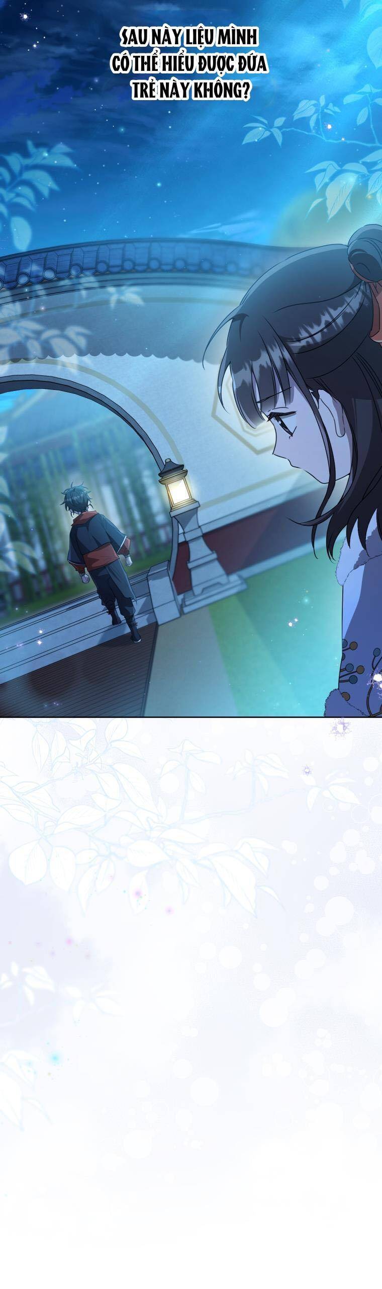 Trở Thành Cô Cháu Gái Bị Khinh Miệt Của Gia Tộc Võ Lâm Chap 59 - Next Chap 60