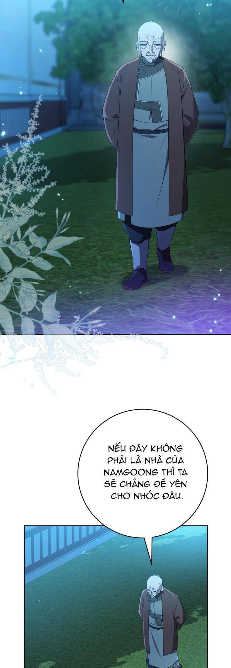 Trở Thành Cô Cháu Gái Bị Khinh Miệt Của Gia Tộc Võ Lâm Chap 59 - Next Chap 60