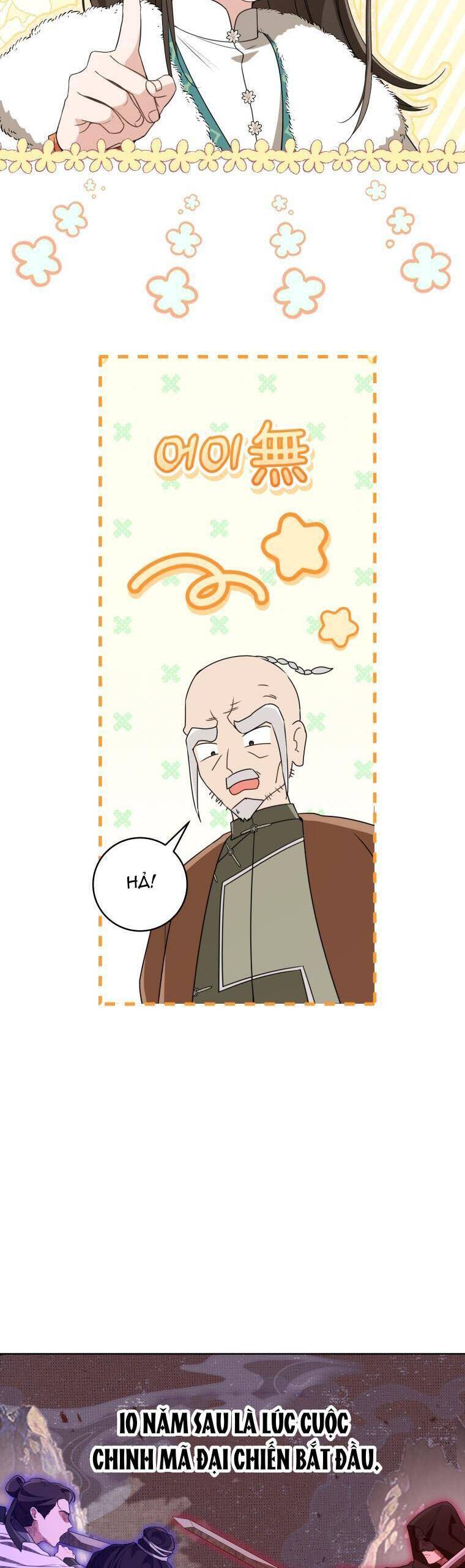 Trở Thành Cô Cháu Gái Bị Khinh Miệt Của Gia Tộc Võ Lâm Chap 59 - Next Chap 60