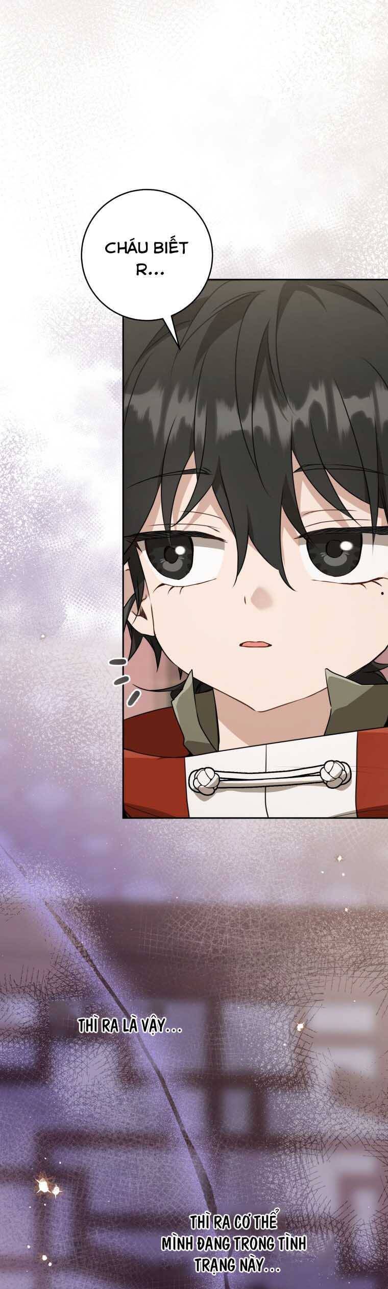 Trở Thành Cô Cháu Gái Bị Khinh Miệt Của Gia Tộc Võ Lâm Chap 64 - Next Chap 65