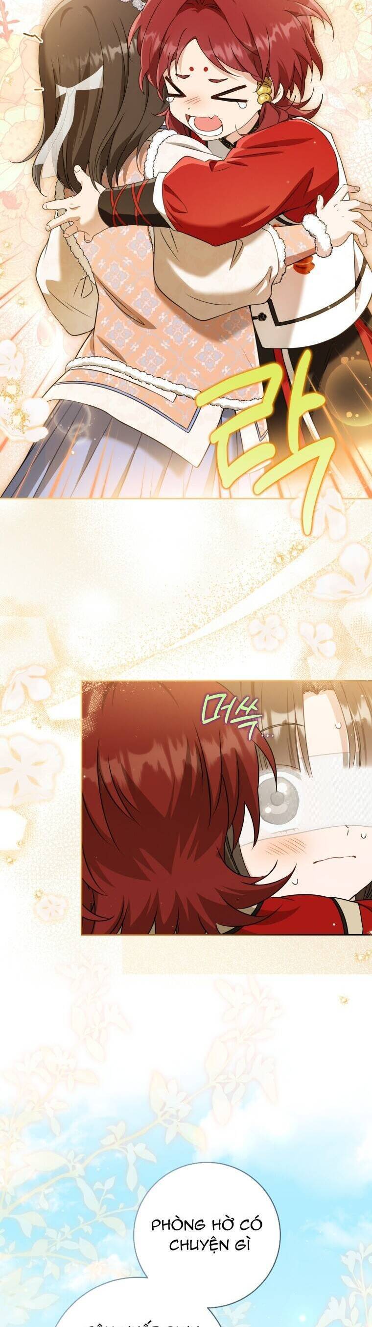 Trở Thành Cô Cháu Gái Bị Khinh Miệt Của Gia Tộc Võ Lâm Chap 75 - Next Chap 76