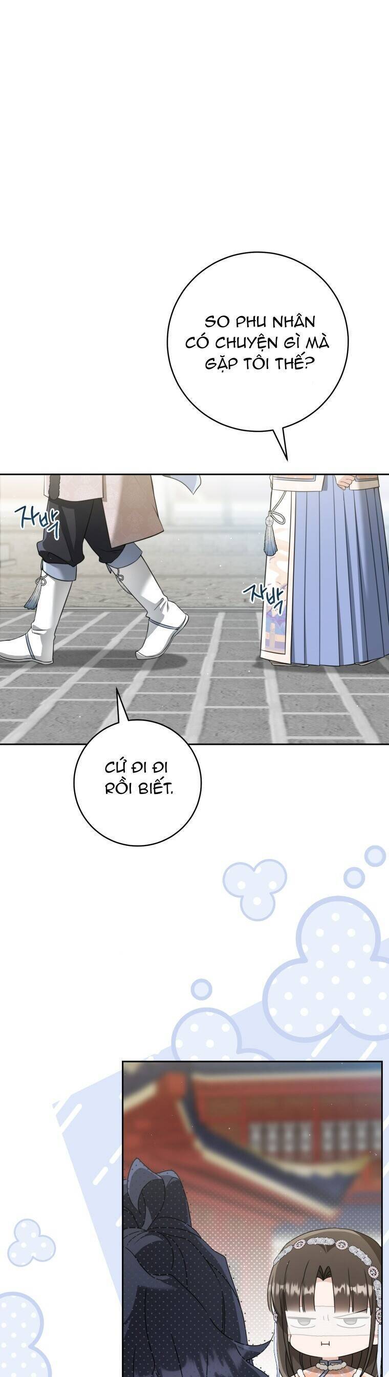 Trở Thành Cô Cháu Gái Bị Khinh Miệt Của Gia Tộc Võ Lâm Chap 75 - Next Chap 76