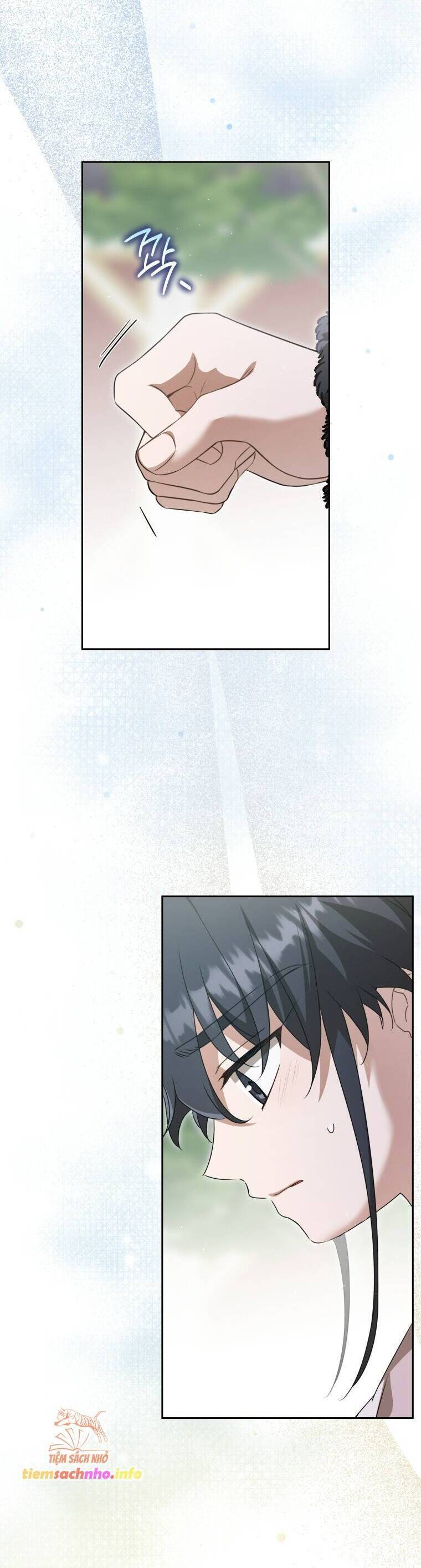 Trở Thành Cô Cháu Gái Bị Khinh Miệt Của Gia Tộc Võ Lâm Chap 75 - Next Chap 76