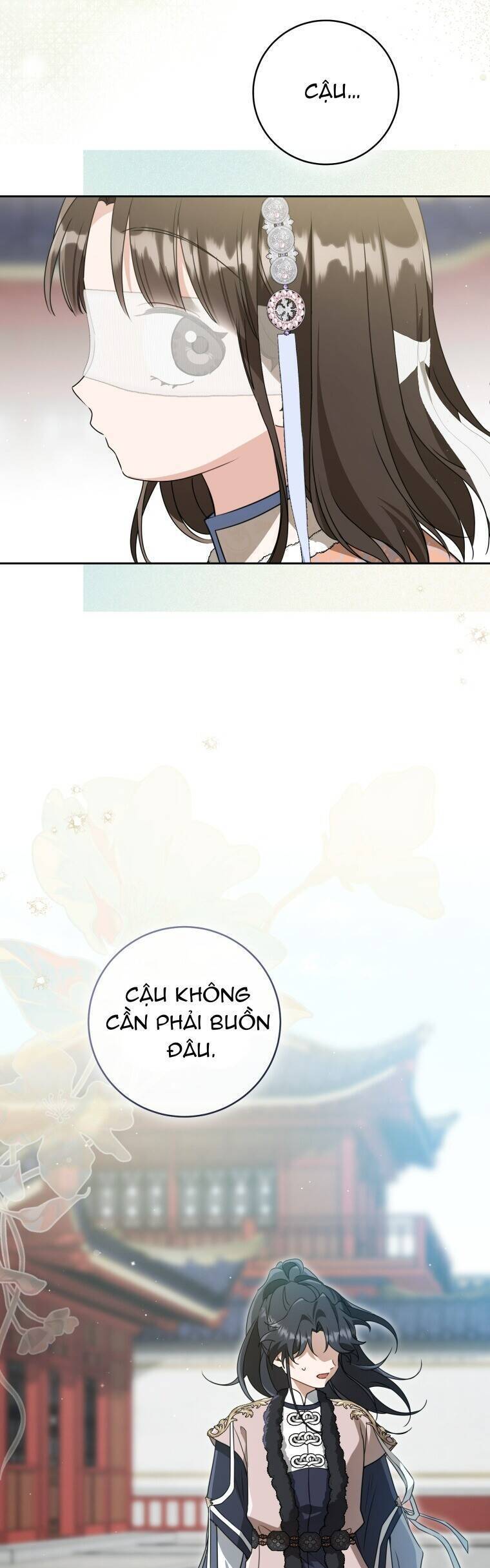 Trở Thành Cô Cháu Gái Bị Khinh Miệt Của Gia Tộc Võ Lâm Chap 75 - Next Chap 76