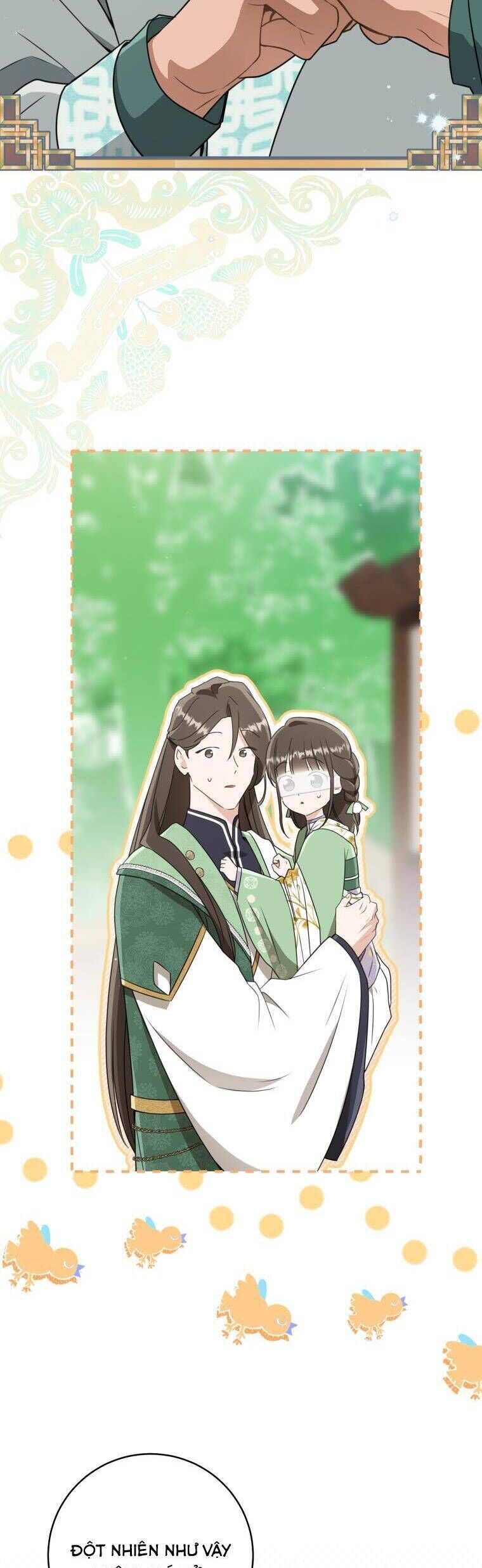 Trở Thành Cô Cháu Gái Bị Khinh Miệt Của Gia Tộc Võ Lâm Chap 84 - Next Chap 85