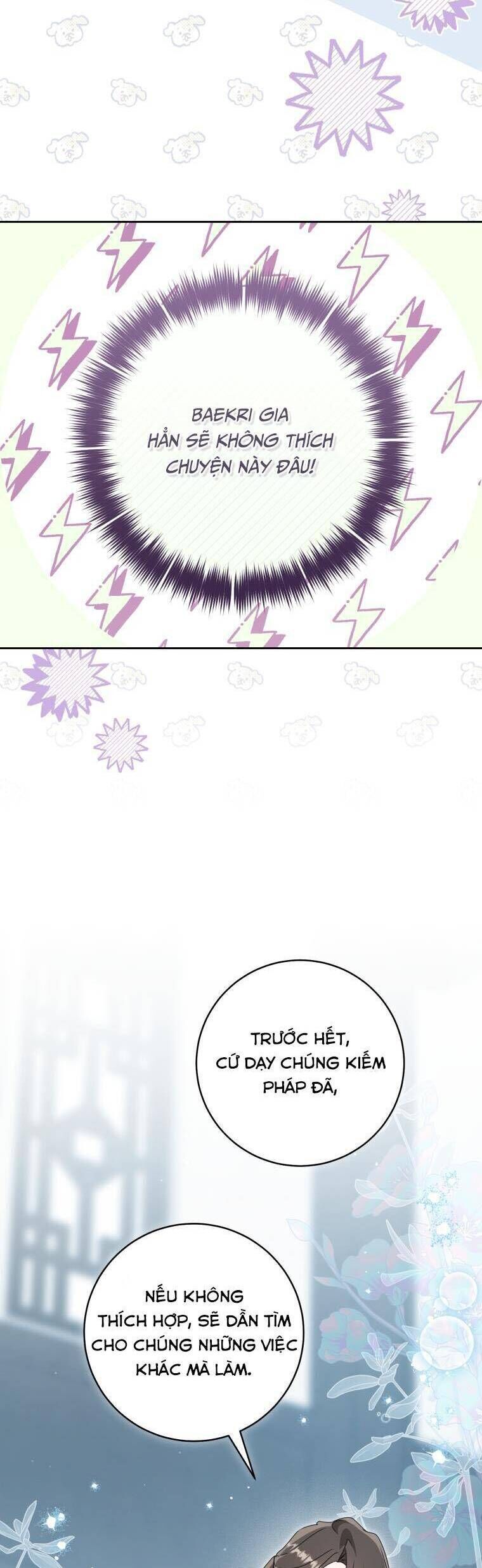 Trở Thành Cô Cháu Gái Bị Khinh Miệt Của Gia Tộc Võ Lâm Chap 84 - Next Chap 85