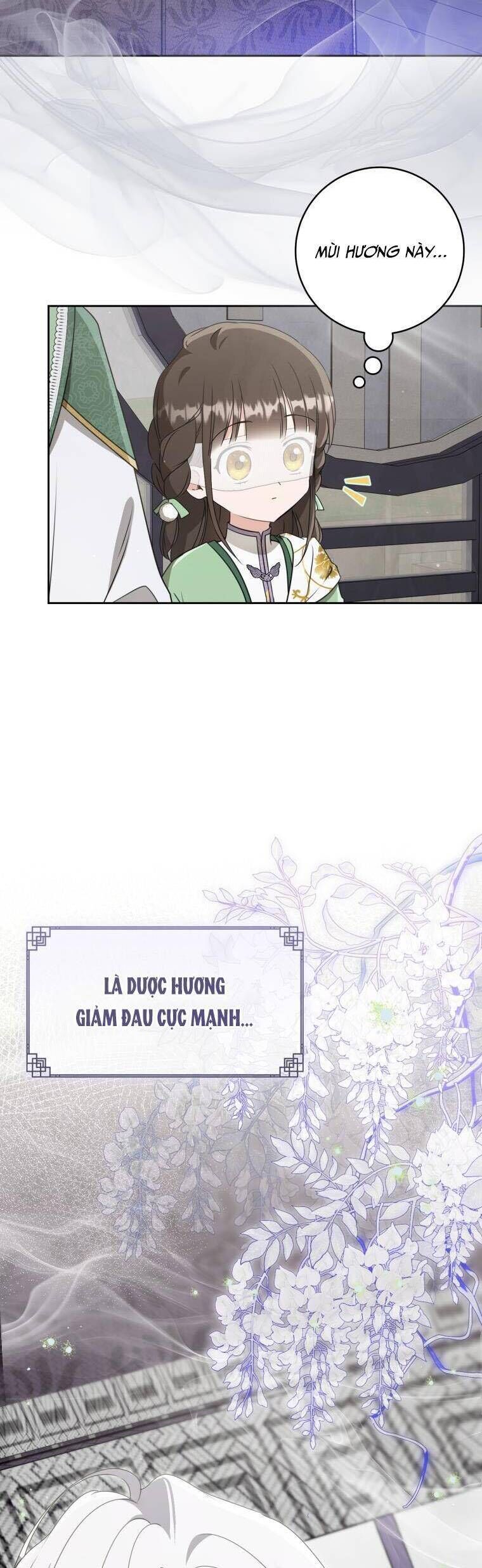 Trở Thành Cô Cháu Gái Bị Khinh Miệt Của Gia Tộc Võ Lâm Chap 84 - Next Chap 85