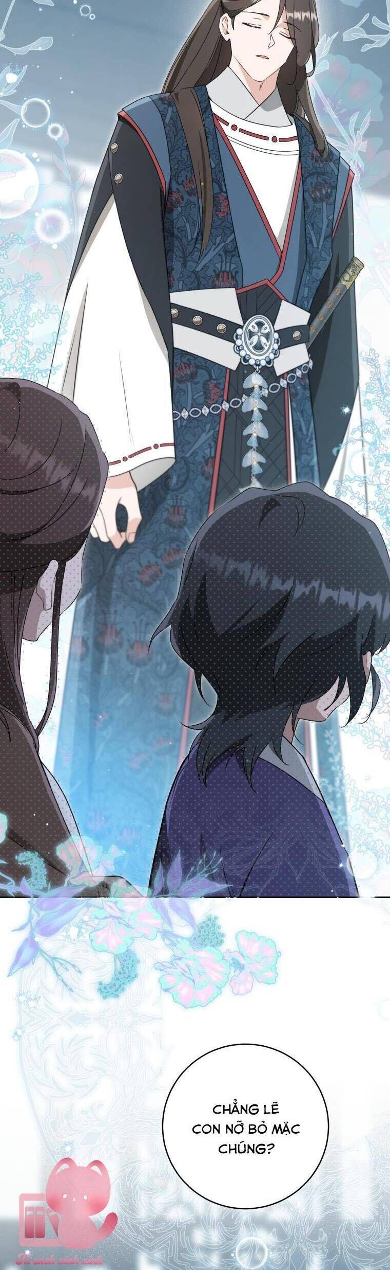 Trở Thành Cô Cháu Gái Bị Khinh Miệt Của Gia Tộc Võ Lâm Chap 84 - Next Chap 85