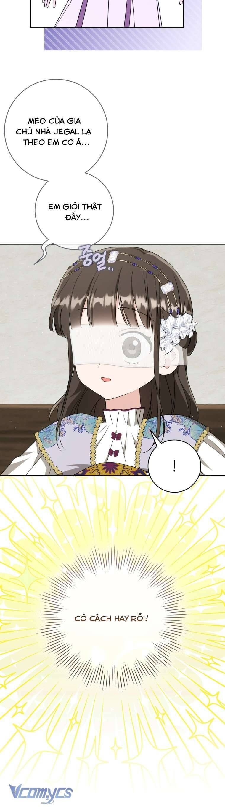 Trở Thành Cô Cháu Gái Bị Khinh Miệt Của Gia Tộc Võ Lâm Chap 92 - Next Chap 93
