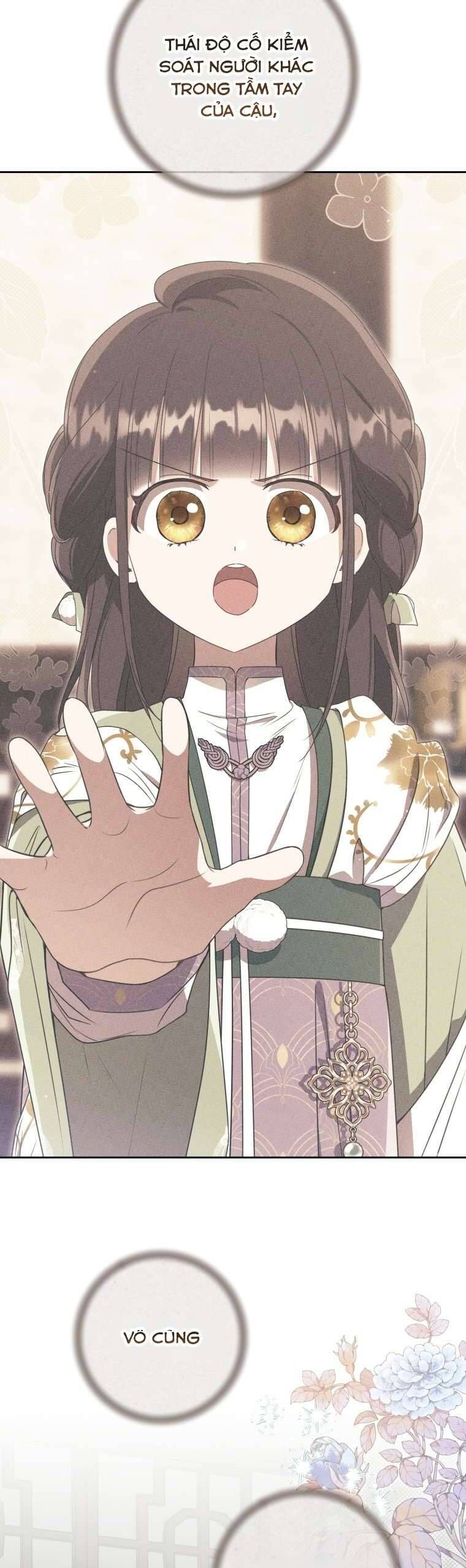 Trở Thành Cô Cháu Gái Bị Khinh Miệt Của Gia Tộc Võ Lâm Chap 92 - Next Chap 93