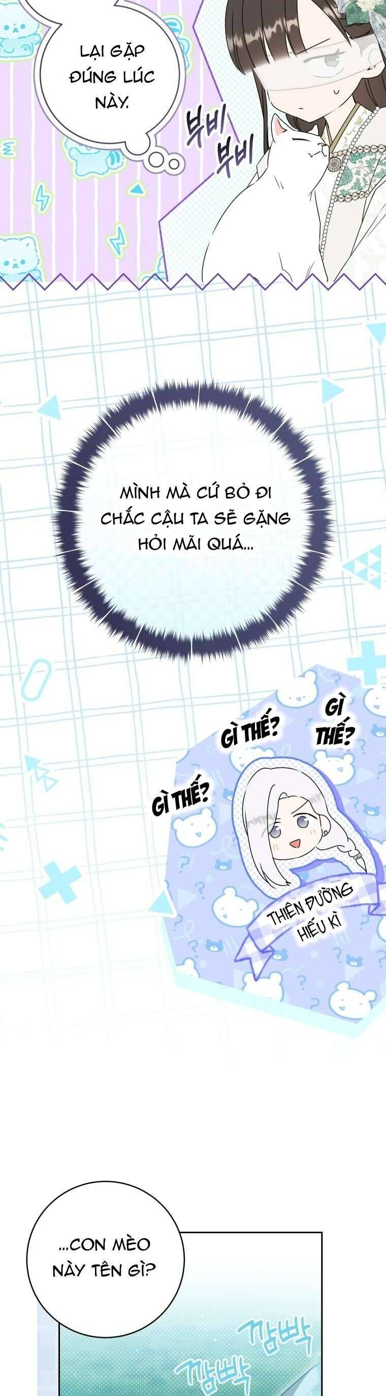 Trở Thành Cô Cháu Gái Bị Khinh Miệt Của Gia Tộc Võ Lâm Chap 94 - Next Chap 95
