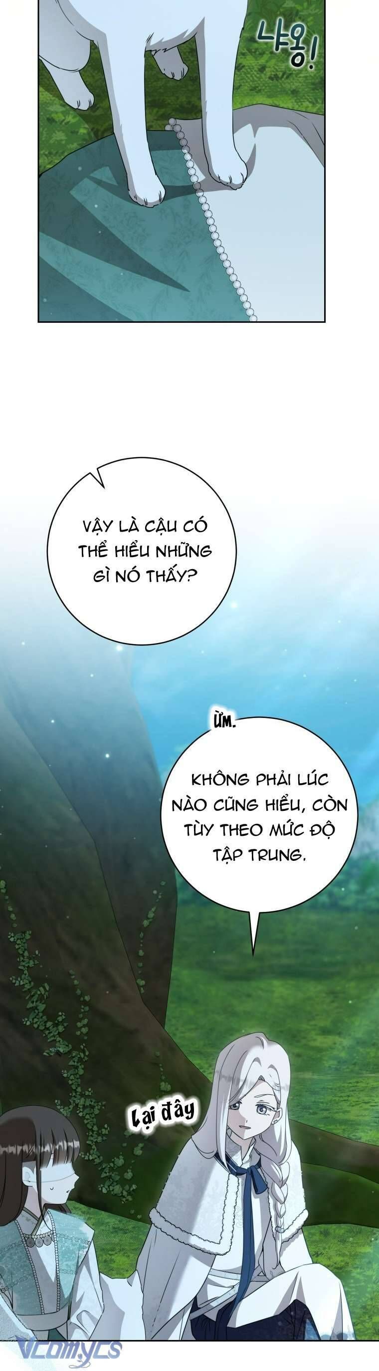 Trở Thành Cô Cháu Gái Bị Khinh Miệt Của Gia Tộc Võ Lâm Chap 94 - Next Chap 95