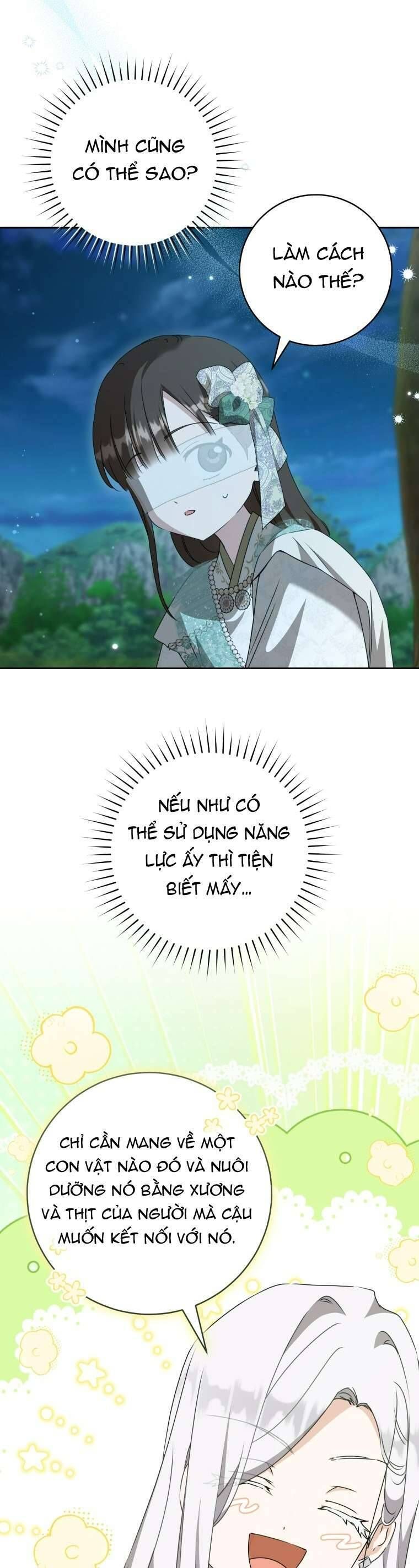 Trở Thành Cô Cháu Gái Bị Khinh Miệt Của Gia Tộc Võ Lâm Chap 94 - Next Chap 95